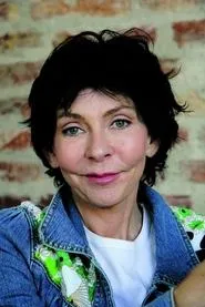 Retrato de Dolores Schmidinger