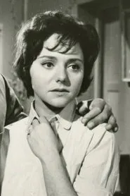 Dolores Sutton en F. Scott Fitzgerald in Hollywood