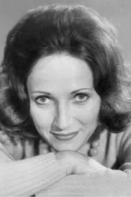 Retrato de Doloresa Kazragytė
