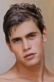 Retrato de Dolph Lambert
