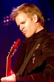 Dom Brown en Duran Duran - Live at Eden with BBC Music Day