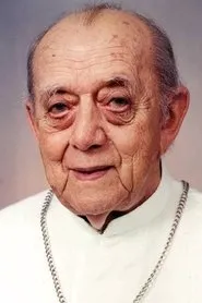 Retrato de Dom Hélder Câmara