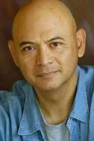 Retrato de Dom Magwili