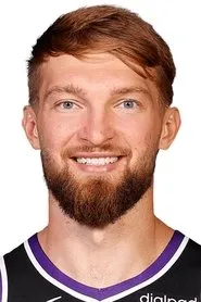 Domantas Sabonis en Jonas #17