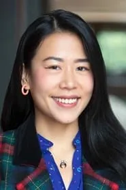 Domee Shi en Pixar 2021 Disney+ Day Special