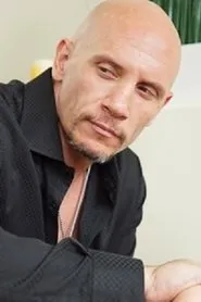 Retrato de Domenic Kane