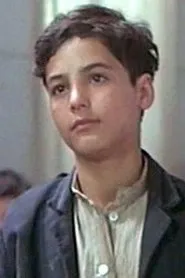 Domenico Santoro en Las aventuras de Pinocho