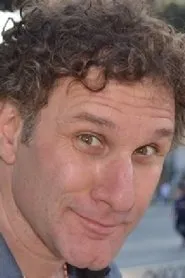 Retrato de Domenico Strati