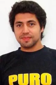 Retrato de Domingo Lemus