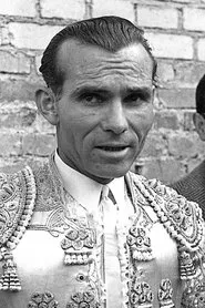 Retrato de Domingo Ortega