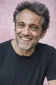 Domingos Montagner en Vidas Partidas