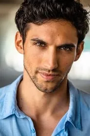 Dominic Adams en Girls Like Magic