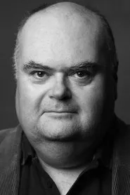 Retrato de Dominic Borrelli