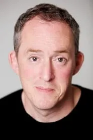 Dominic Coleman en Weekend Retreat