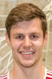 Dominic Hänni en Mein Name ist Eugen