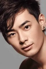 Dominic Ho en The Gigolo