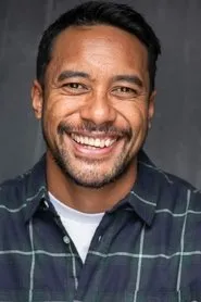 Retrato de Dominic Ona-Ariki