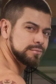 Retrato de Dominic Sol