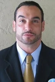 Retrato de Dominick LaBanca