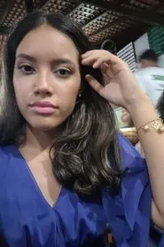 Retrato de Dominick Pereira