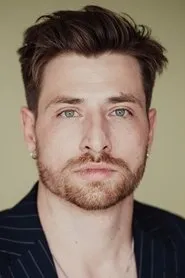 Retrato de Dominik Flade