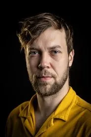 Retrato de Dominik Teleky