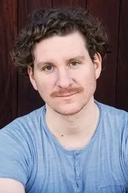 Retrato de Dominik Weber