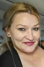 Retrato de Dominika Curv