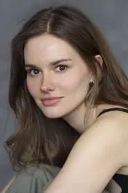 Dominika Kachlik en The Modelizer