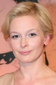 Dominika Ostałowska en Musisz zyc