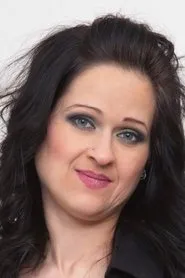 Retrato de Dominika S.