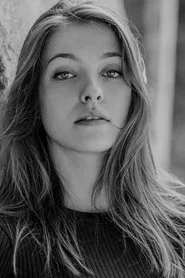 Retrato de Dominika Walo