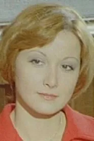Dominique Constanza en Du côté d'Orouët