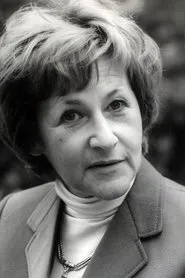 Retrato de Dominique Desanti