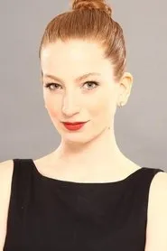 Retrato de Dominique Di Russo