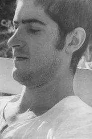 Retrato de Dominique Garny