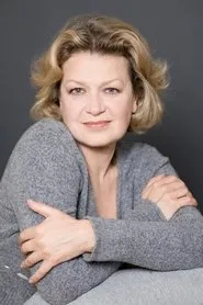 Retrato de Dominique Jacquet