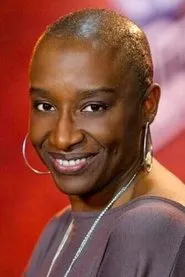 Dominique Magloire en Autant en emporte le vent