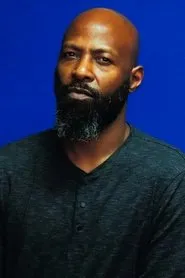 Retrato de Dominique Marsell