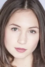 Dominique Provost-Chalkley en Beautiful Devils