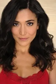 Retrato de Dominique Razon