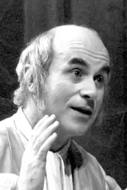 Dominique Rozan en L'inconnue de la Seine