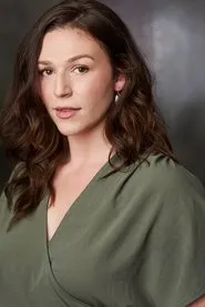 Retrato de Dominique Stango