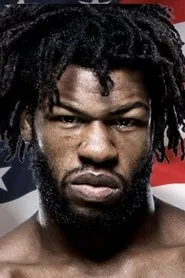 Retrato de Dominique Steele