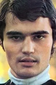 Dominique Walter en Ça c'est Claude François