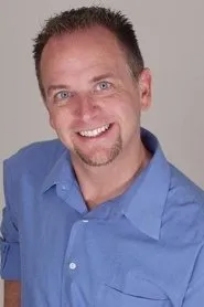 Retrato de Don Barnhart Jr.
