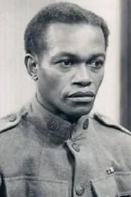 Retrato de Don Blakely