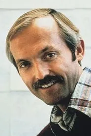 Retrato de Don Bluth