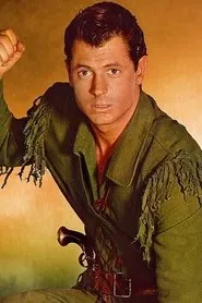 Don Burnett en Mission of Danger