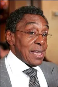 Retrato de Don Cornelius